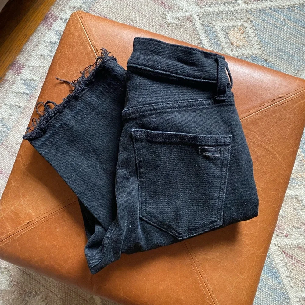 AYR The Rocker Jean - Picture 9 of 11